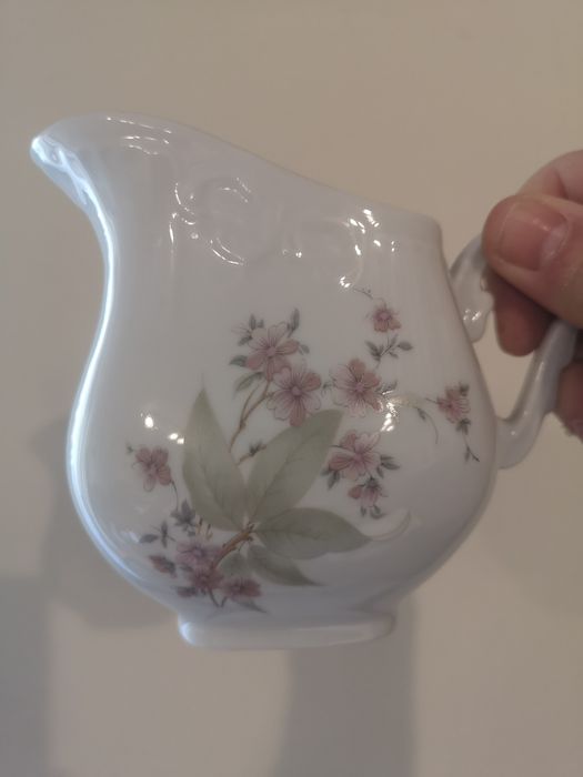 Conjunto chá vista alegre