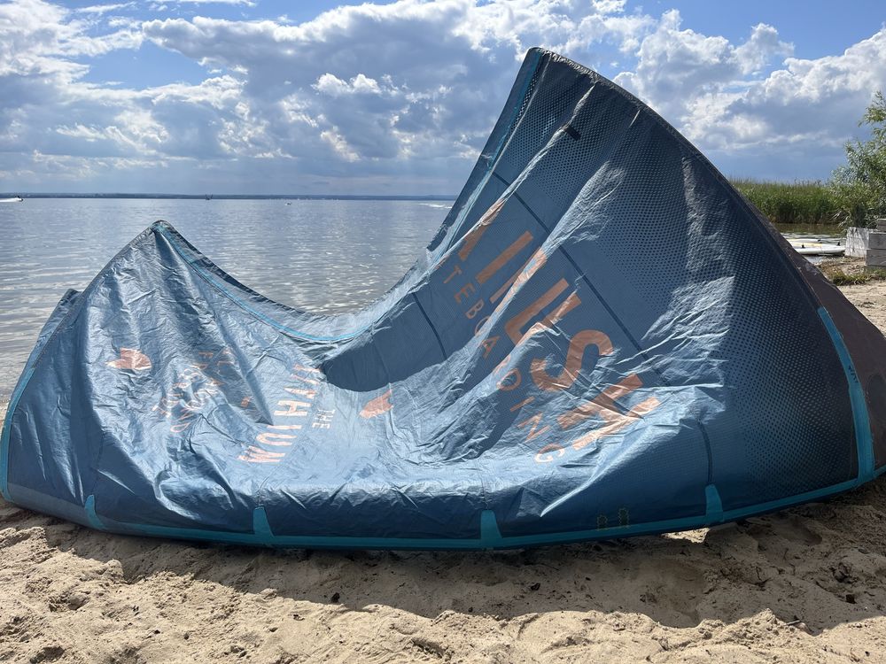 Airush Lithium V13 12 m