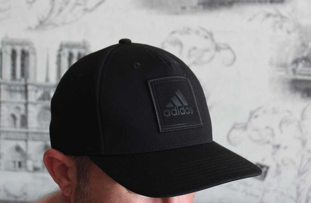 Кепка Adidas Golf OSFM Оригінал 58-60см