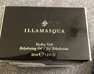 Illamasqua -nawilzajacy zel / baza pod makijaz