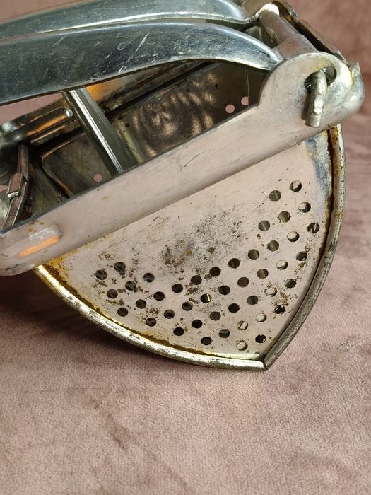 Retro praska do ziemniaków 190