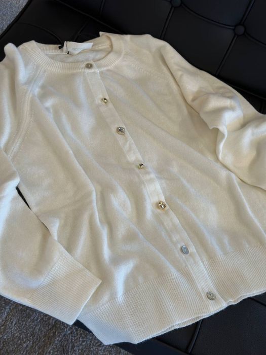 Кофтинка кофта чорна Італія Vicolo