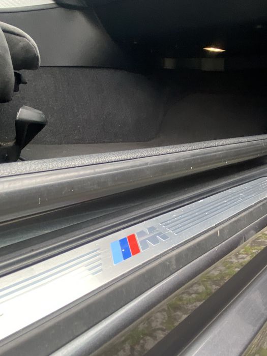 Bmw 218d   full kit M