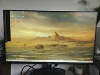 Monitor Dell S2721NX