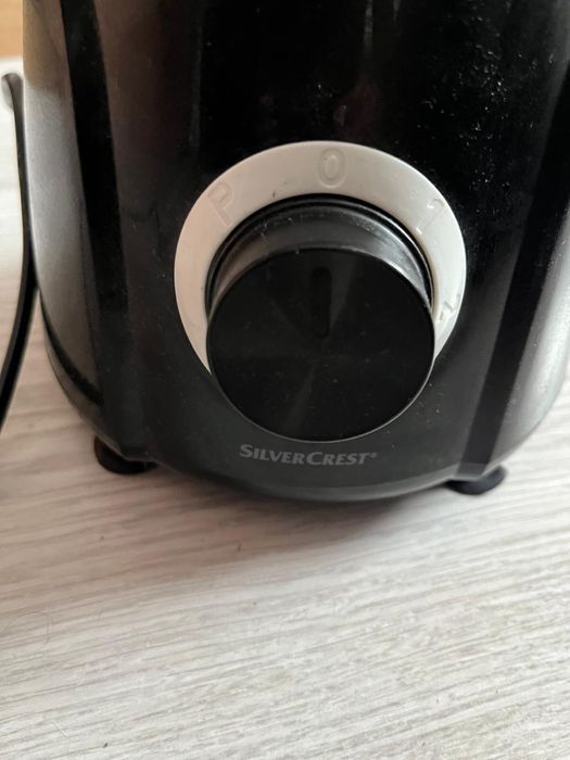 Blender silvercrest