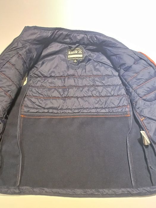 Kamizelka Kamik rozmiar 140 z Zalando