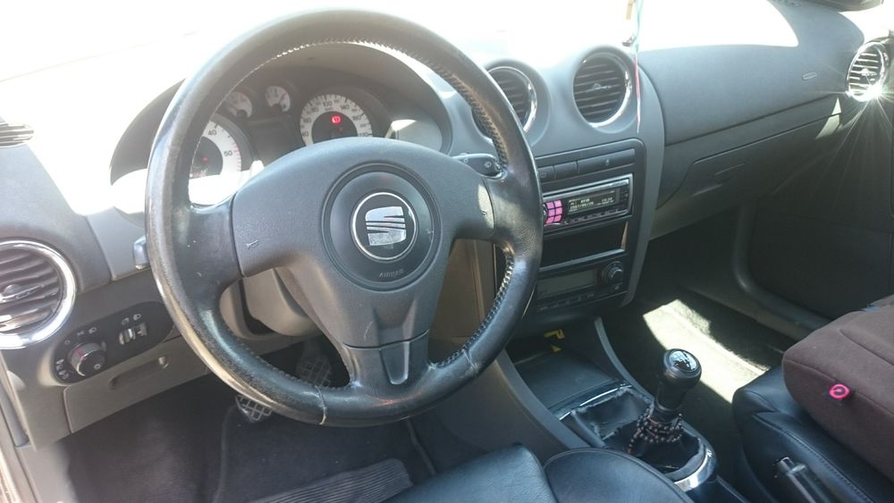 Ibiza 6l 130 PD Sport