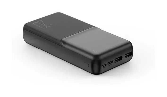 Повербанк XO-PR252 20 000mAh