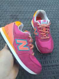 New Balance buciki sportowe 29