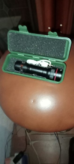 Medium lantern with good light.64584318524547121