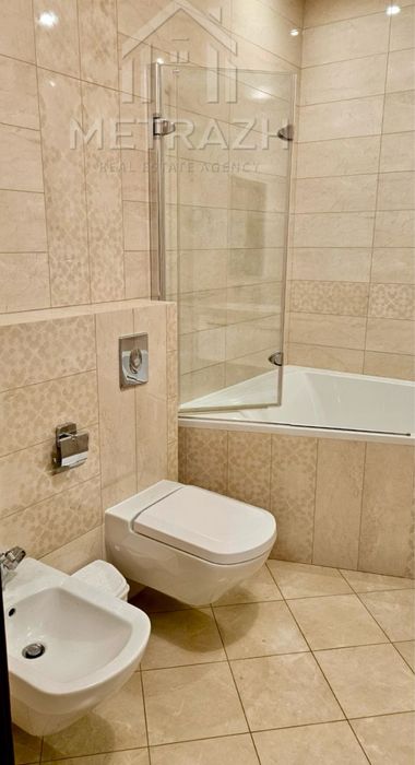 ‼️ЖК САДОВАЯ ГОРКА‼️ЭЛИТ класс! Авторская  175 м2 ! ОБЗОР на  город!