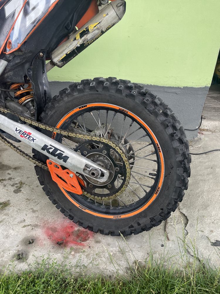 Sprzedam KTM Sx 300 2T