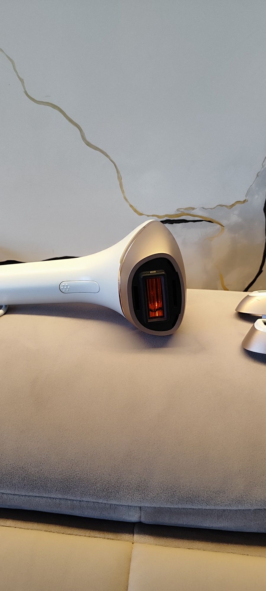 Depilator Philips Lumea BRI956
