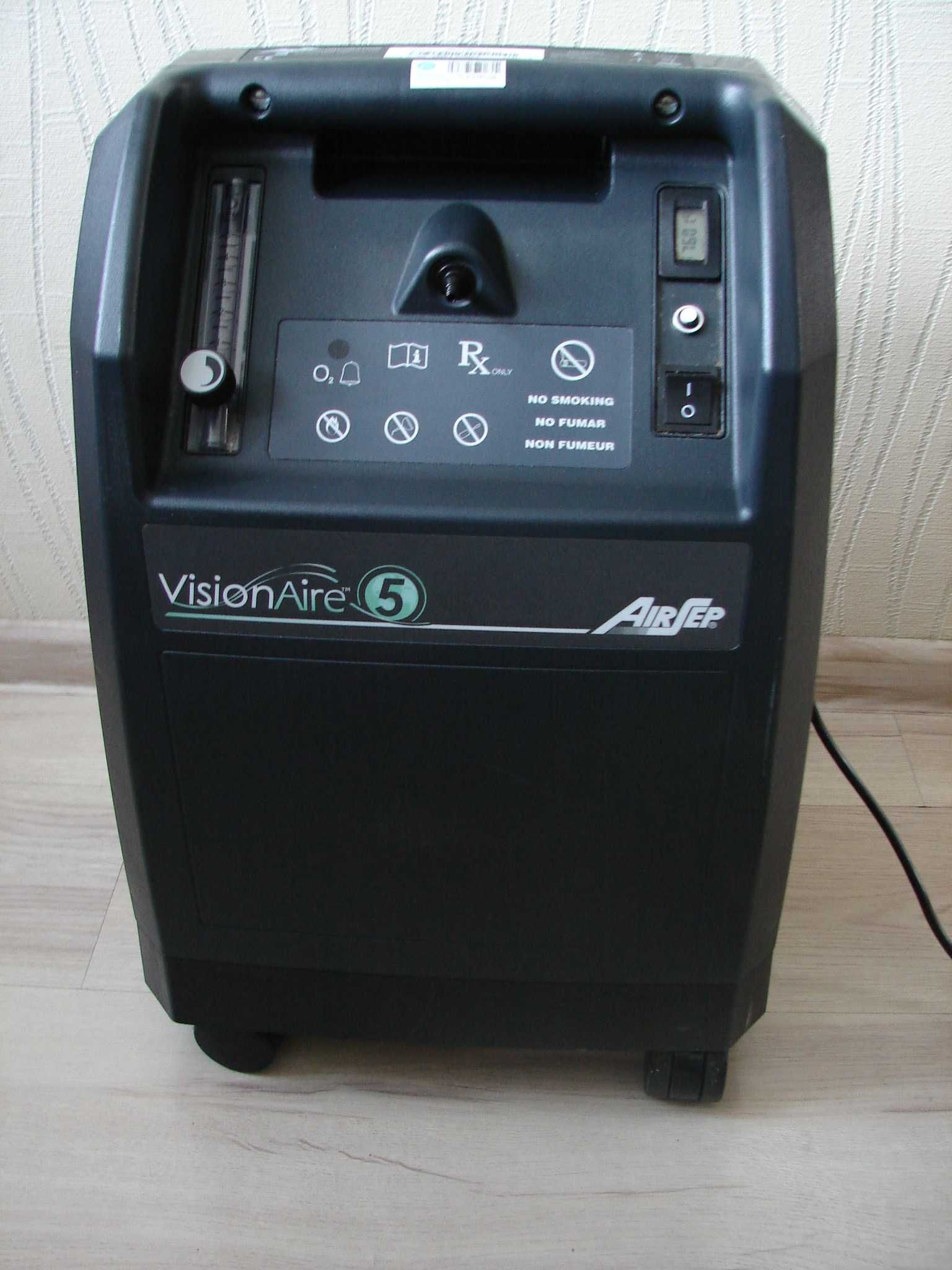 Koncentrator tlenu VisionAire 5