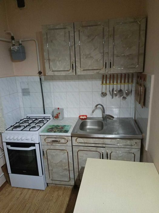 Продам квартиру в м. Лебедин