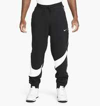 Штани Nike Swoosh FLC Pant DX0564-010