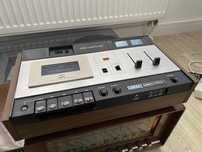 Magnetofon Akai GXC-36 D - super stan! Vintage.