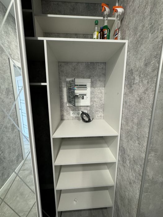 Продаж квартири в Новобудові з ремонтом 1 кім.