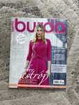 Gazeta Burda moda&styl