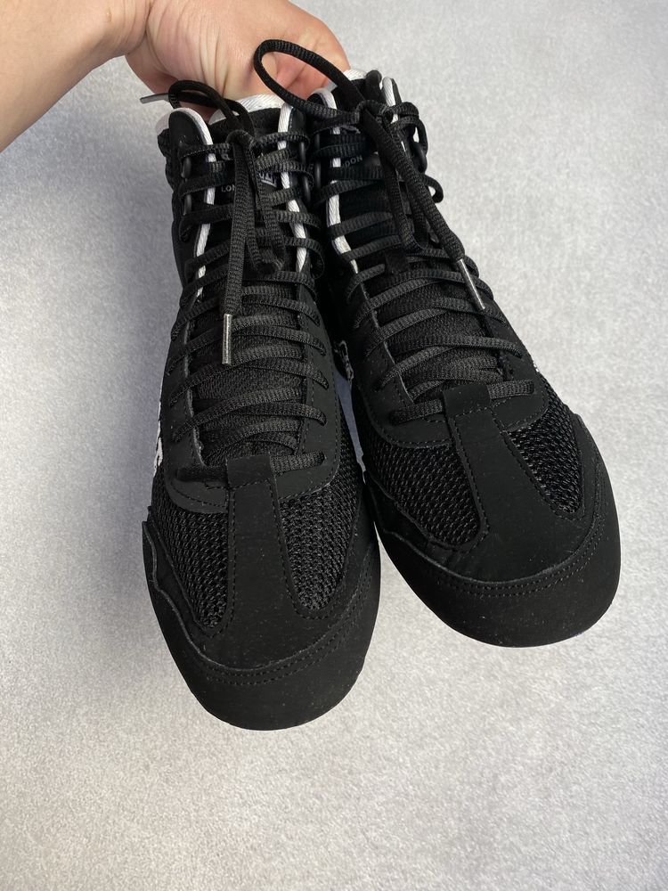 Боксерки Lonsdale London 41p борцовки