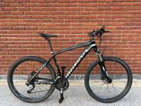27.5 Kross Level Гідравліка Shimano Acera