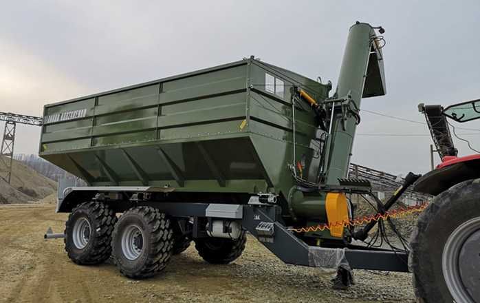 Бункер перегрузчик ПБН-9, 16, 20, від Заводу Кобзаренка! Розстрочка!