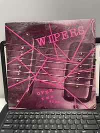 Wipers-Over The Edge