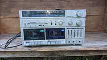 Gira discos antigo Rising MPS-700