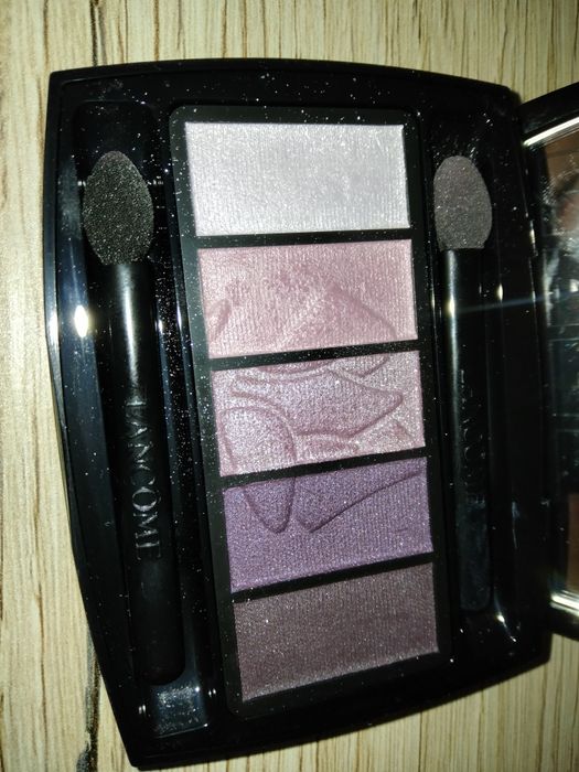 Lancome hypnose paletka cieni do powiek