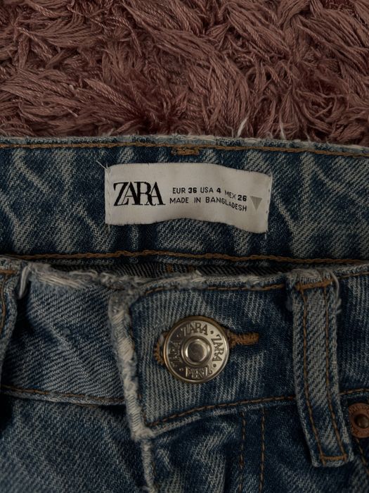 Джинси діночі ZARA