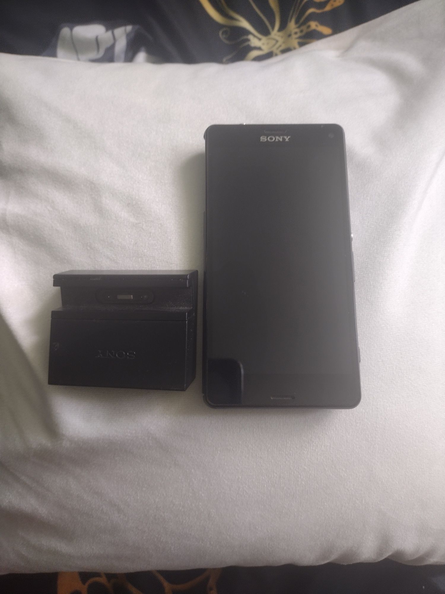 Sony Xperia Z3 Compact