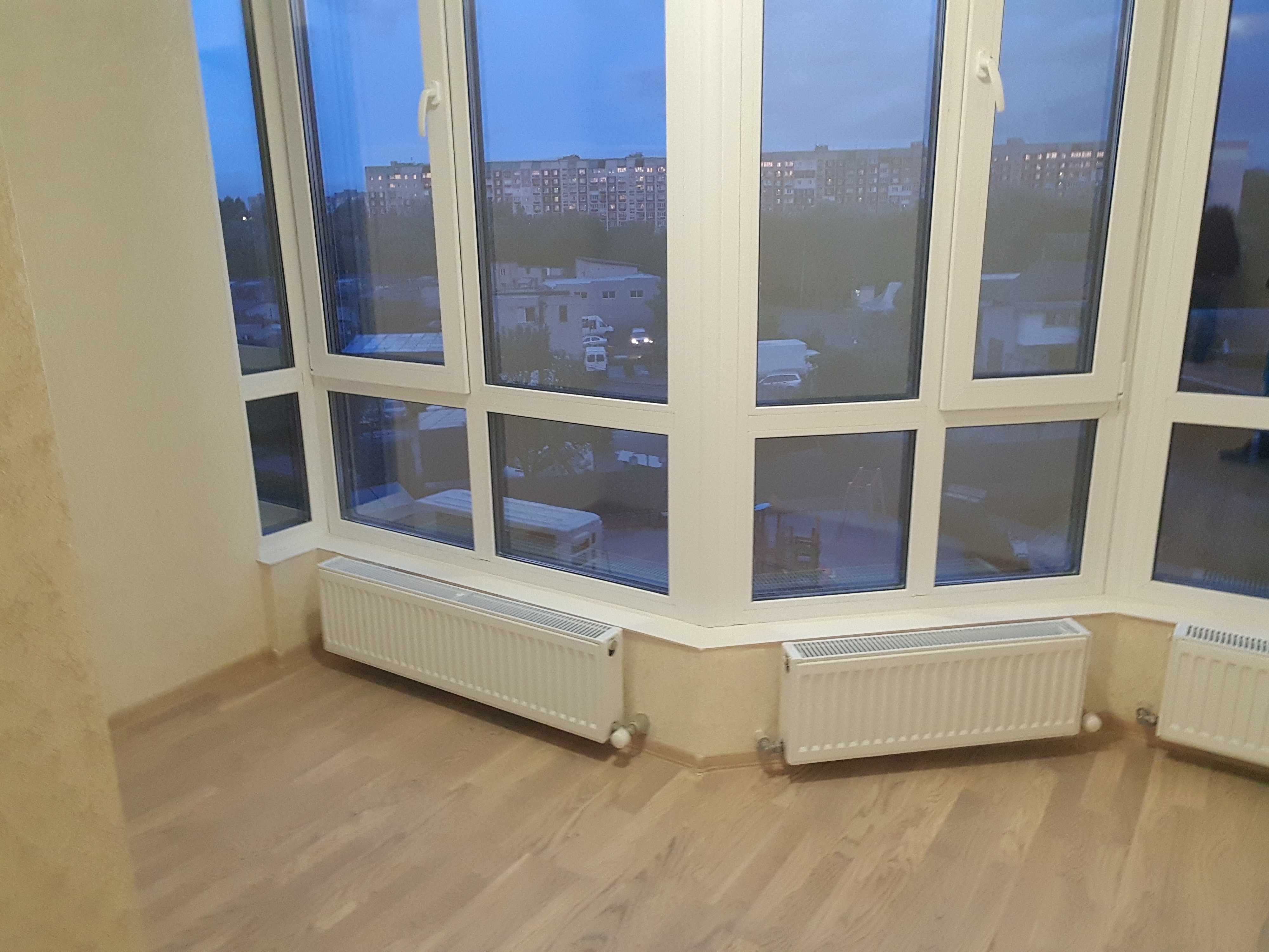 1-на квартира в новобудові ЖК « Полісся»
