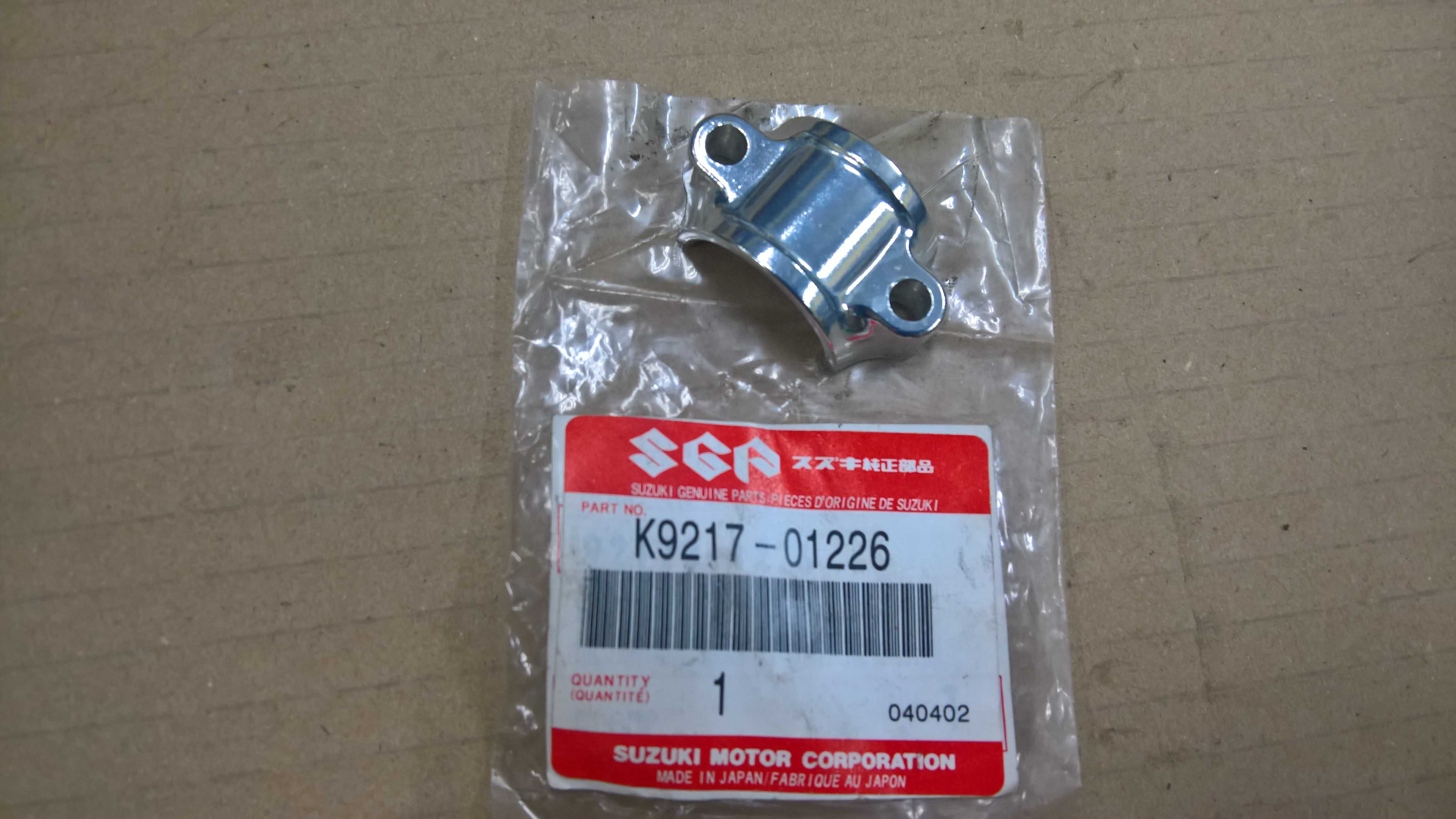 OEM mocowanie klamki sprzęgła KXF 250 RMZ 450 CRF YZF SXF