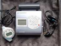 Minidisc Pioneer PMD - R3-L