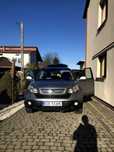 Honda CR-V 2.2 I-CTDI
