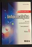 Książka do informatyki