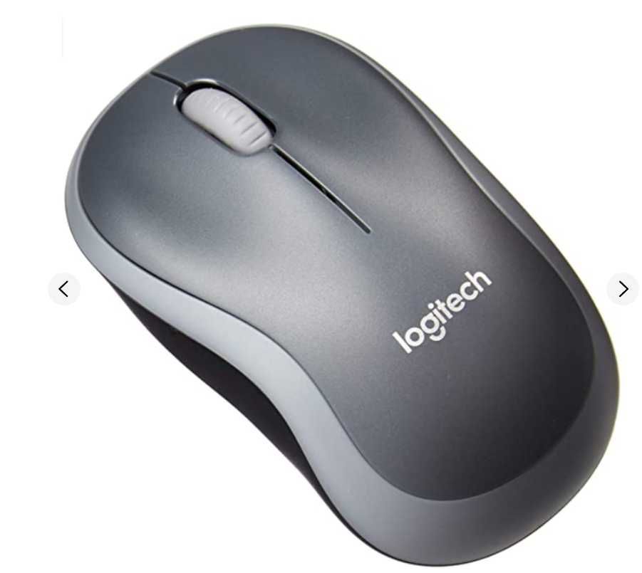 Мышь Logitech M185