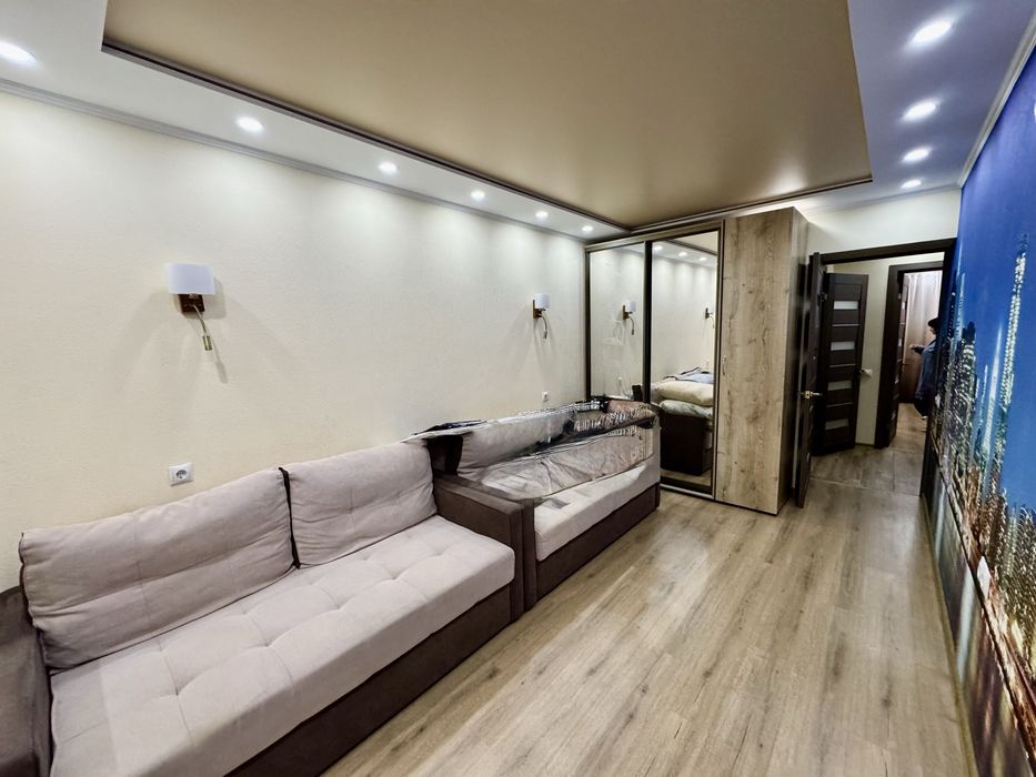 Продаю 3кк Автономка Соляні Магелан