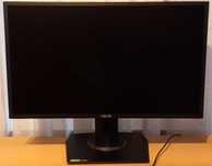 Monitor do gier ASUS VG248QG