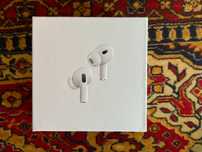 AirPods Pro 2 usb-c Nowe!