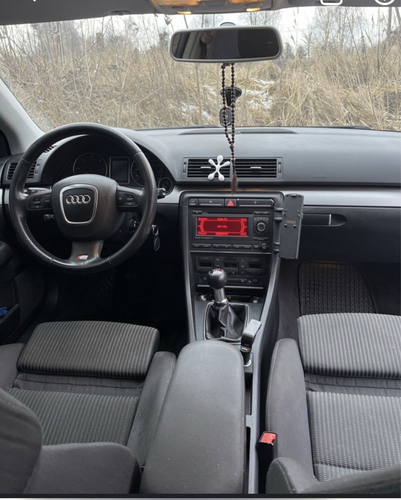 Продам Ауді Audi A4B7