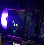 Chłodzenie Deepcool AK500 Digital ARGB