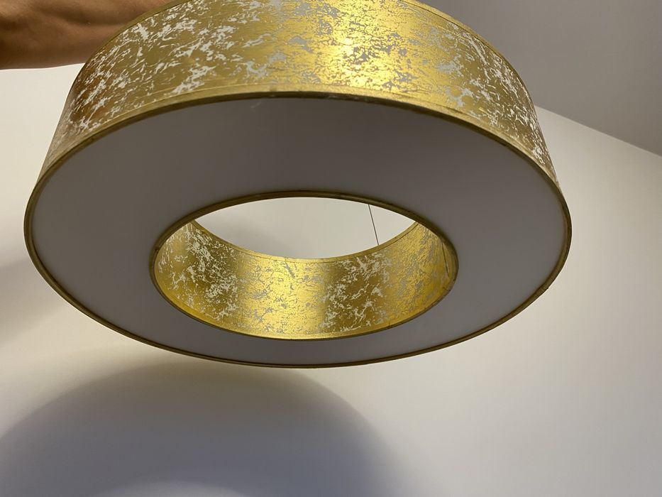 Lampa wisząca led