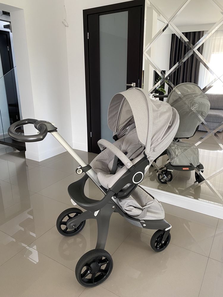 Stokke Xplory V5