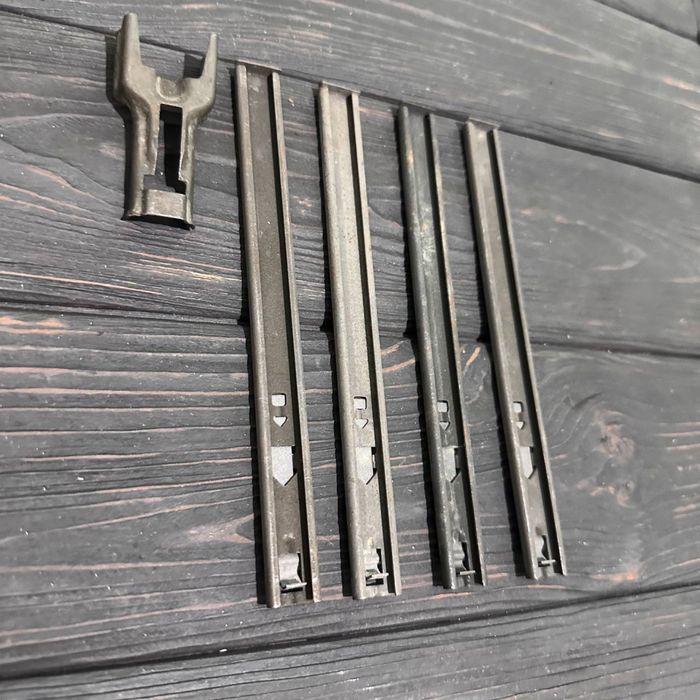 Комплект быстрой зарядки для ак 5.45