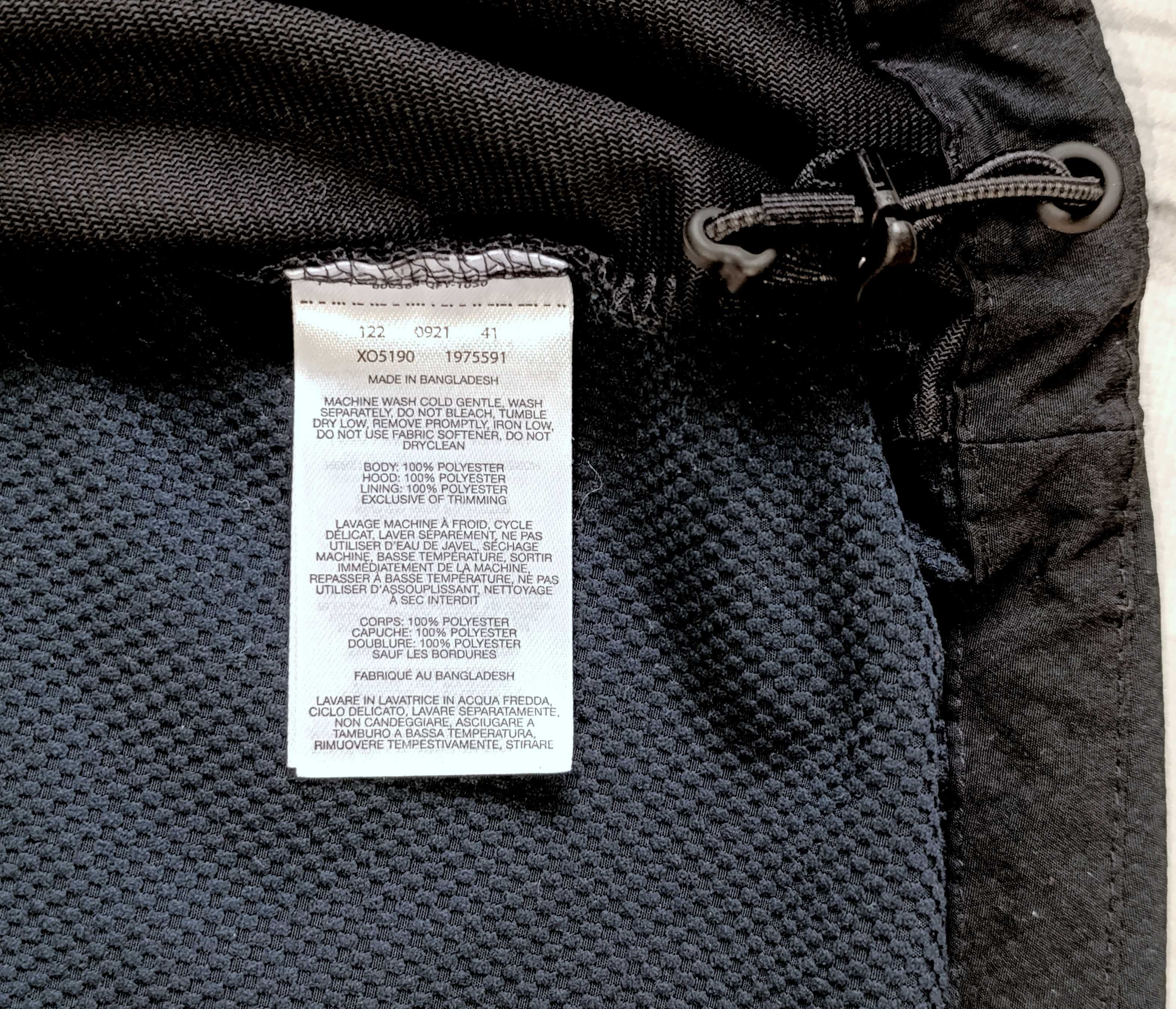 Kurtka softshell Columbia r. XXL