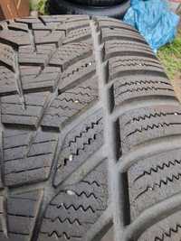 Opony zimowe Hankook winter i*cept evo3 DOT xx22