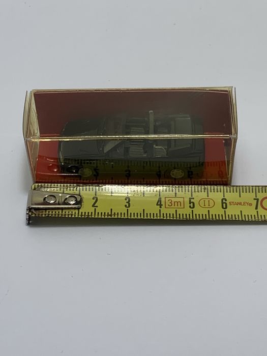 Opel Kadett Herpa 1/87