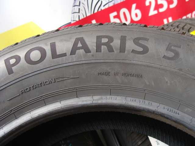 NOWE 195/65 R15 Barum Polaris 5