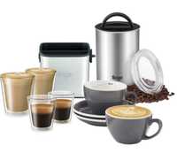 Zestaw akcesoriów baristy SAGE barista set NOWY